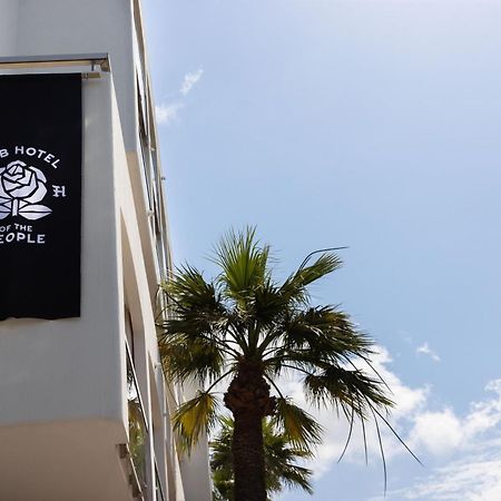 Mob Hotel Cannes Exterior foto