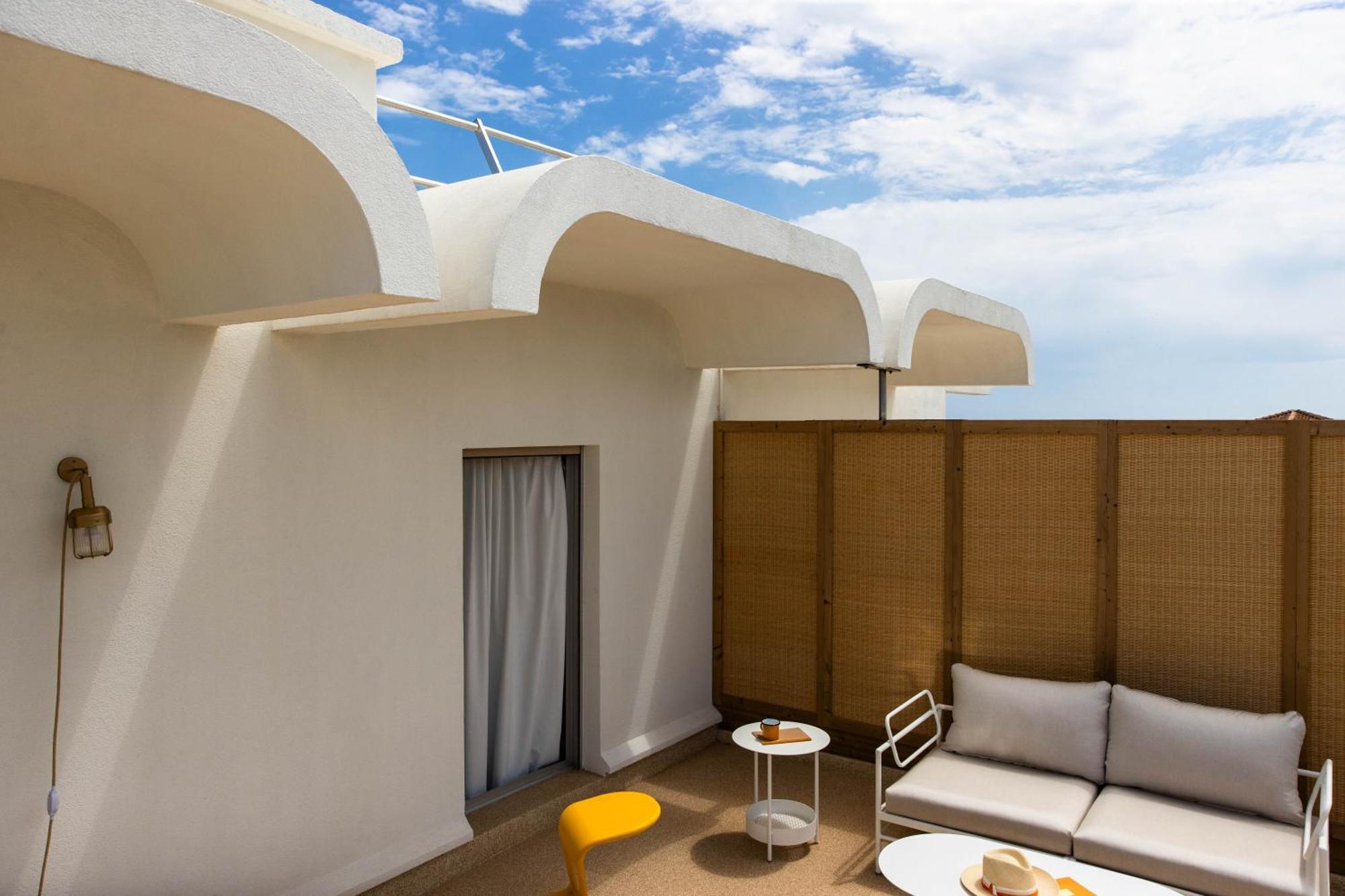Mob Hotel Cannes Exterior foto